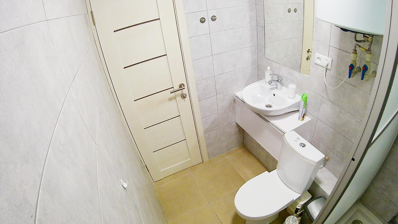 Квартира Лофт Во Львове Extérieur photo